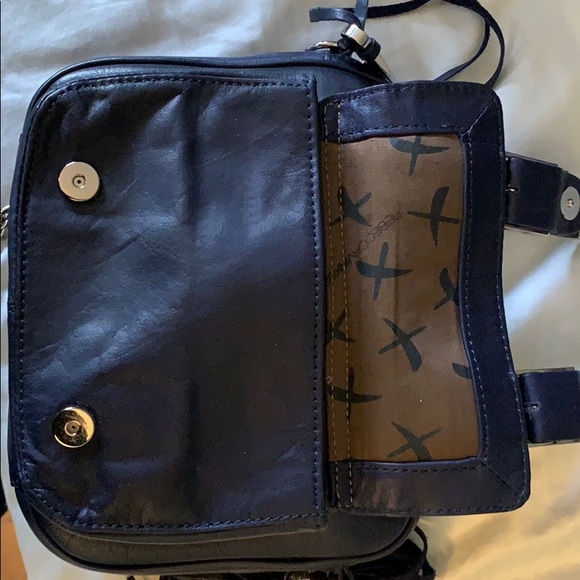 Rebecca Minkoff boyfriend bag - Picture 5 of 7